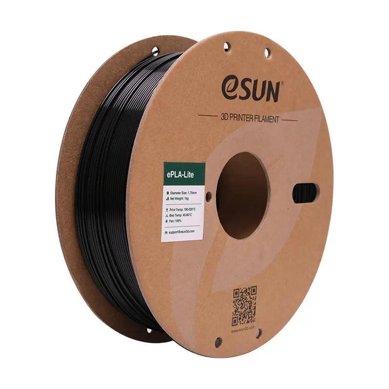 Esun ePLA-Lite 1.75mm 3D printer filament 1kg Dimensional accuracy+/- 0.03 mm for FDM 3D printer - Antinsky3d