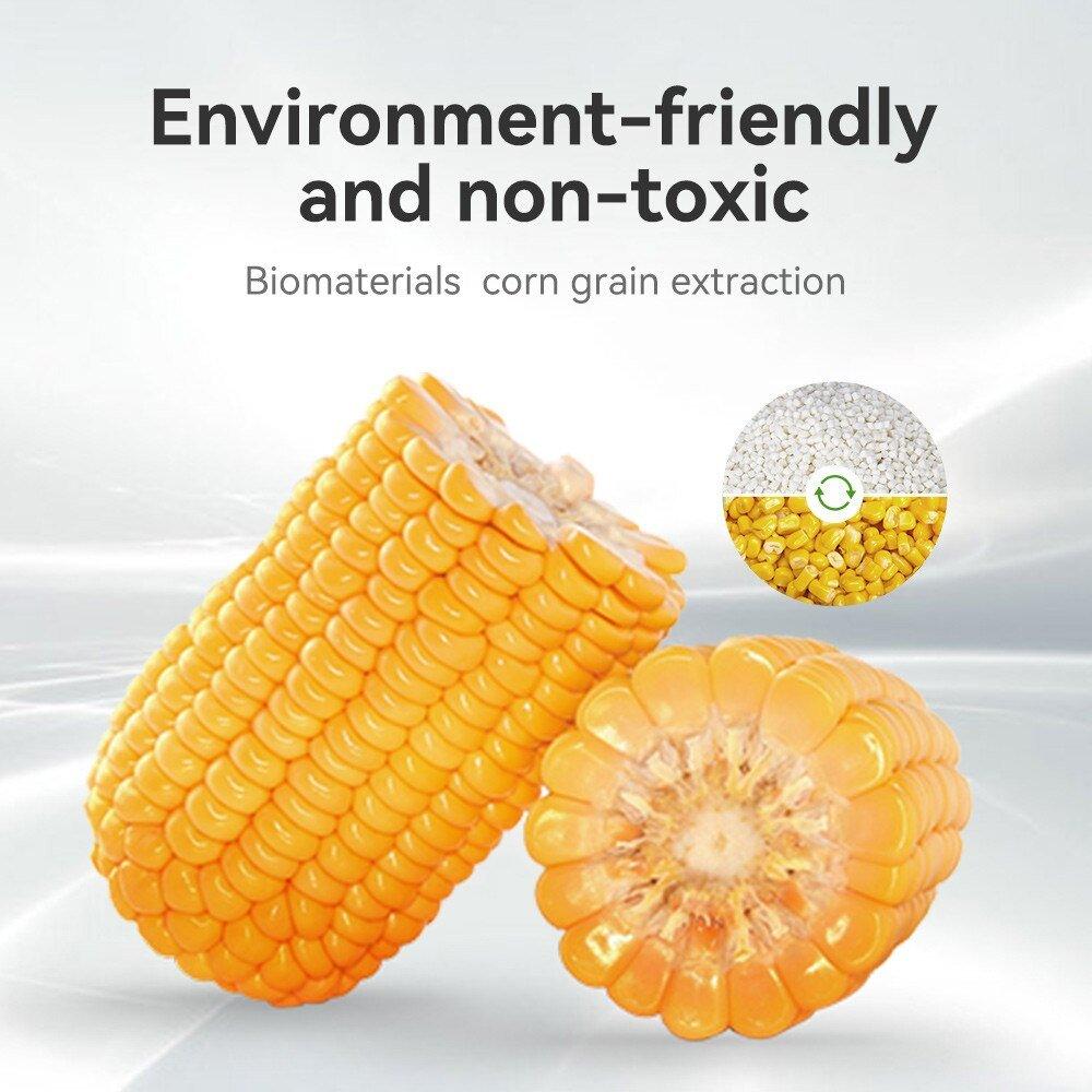 eSUN 3D Printer Filament PLA + 1.75mm 1KG (2.2 LBS) Dimensional Accuracy +/- 0.03mm 3D Printing Material For 3D Printers US EU AU stock Free shipping - Antinsky3d