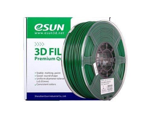 eSUN ABS Filament 1.75mm 1KG (2.2 LBS) Spool ABS 3D Printer Filament Vacuum Packaging 3D Printing Materials for 3D Printers - Antinsky3d