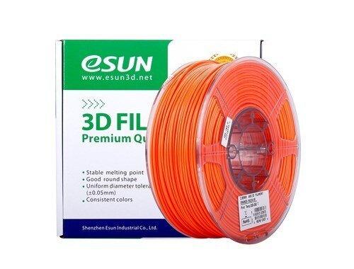 eSUN ABS Filament 1.75mm 1KG (2.2 LBS) Spool ABS 3D Printer Filament Vacuum Packaging 3D Printing Materials for 3D Printers - Antinsky3d
