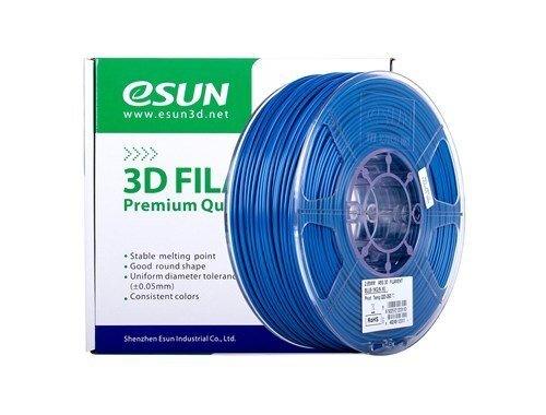 eSUN ABS Filament 1.75mm 1KG (2.2 LBS) Spool ABS 3D Printer Filament Vacuum Packaging 3D Printing Materials for 3D Printers - Antinsky3d
