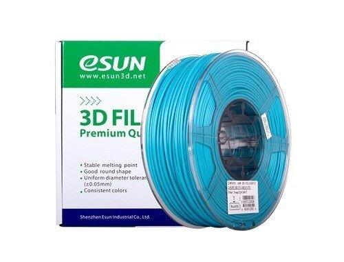 eSUN ABS Filament 1.75mm 1KG (2.2 LBS) Spool ABS 3D Printer Filament Vacuum Packaging 3D Printing Materials for 3D Printers - Antinsky3d