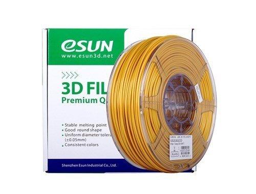 eSUN ABS Filament 1.75mm 1KG (2.2 LBS) Spool ABS 3D Printer Filament Vacuum Packaging 3D Printing Materials for 3D Printers - Antinsky3d