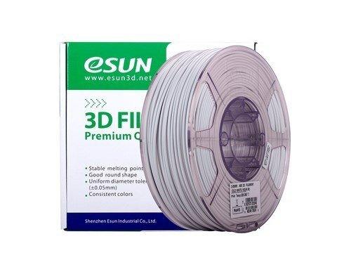 eSUN ABS Filament 1.75mm 1KG (2.2 LBS) Spool ABS 3D Printer Filament Vacuum Packaging 3D Printing Materials for 3D Printers - Antinsky3d