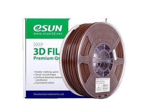 eSUN ABS Filament 1.75mm 1KG (2.2 LBS) Spool ABS 3D Printer Filament Vacuum Packaging 3D Printing Materials for 3D Printers - Antinsky3d