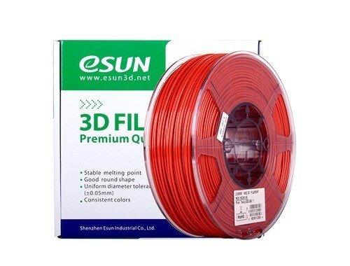 eSUN ABS Filament 1.75mm 1KG (2.2 LBS) Spool ABS 3D Printer Filament Vacuum Packaging 3D Printing Materials for 3D Printers - Antinsky3d