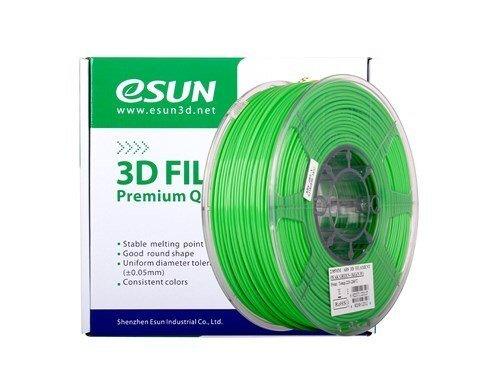 eSUN ABS Filament 1.75mm 1KG (2.2 LBS) Spool ABS 3D Printer Filament Vacuum Packaging 3D Printing Materials for 3D Printers - Antinsky3d