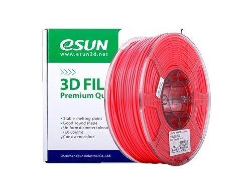 eSUN ABS Filament 1.75mm 1KG (2.2 LBS) Spool ABS 3D Printer Filament Vacuum Packaging 3D Printing Materials for 3D Printers - Antinsky3d
