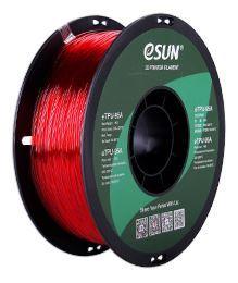 eSUN Flexible TPU Filament 1.75mm 1kg TPU 95A 3D Printer Filament 3D Printing Material for 3D Printers and 3D Pen - Antinsky3d