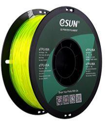 eSUN Flexible TPU Filament 1.75mm 1kg TPU 95A 3D Printer Filament 3D Printing Material for 3D Printers and 3D Pen - Antinsky3d
