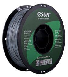 eSUN Flexible TPU Filament 1.75mm 1kg TPU 95A 3D Printer Filament 3D Printing Material for 3D Printers and 3D Pen - Antinsky3d