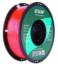 eSUN Flexible TPU Filament 1.75mm 1kg TPU 95A 3D Printer Filament 3D Printing Material for 3D Printers and 3D Pen - Antinsky3d