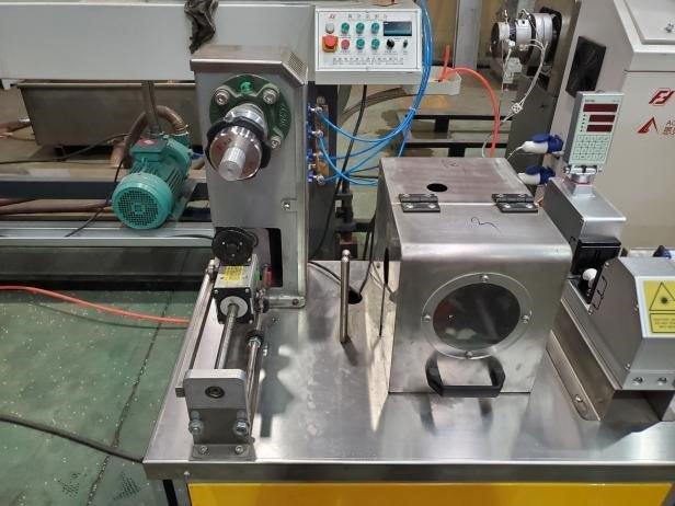 mini filament production line FLD-25A 3D Printer Filament Extruder Machine For Lab 1kg/hr for PLA ABS PETG Filament - Antinsky3d