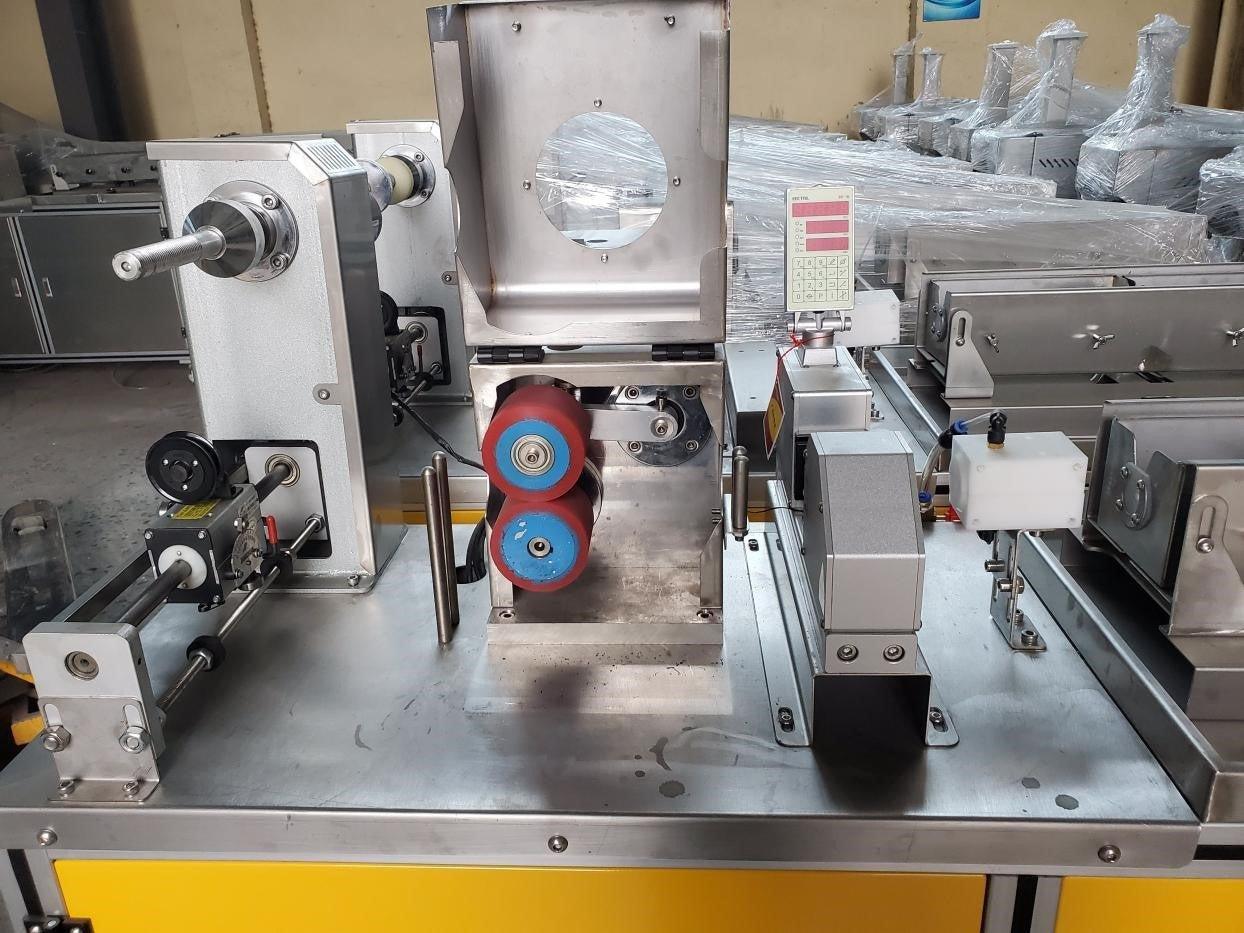 mini filament production line FLD-25A 3D Printer Filament Extruder Machine For Lab 1kg/hr for PLA ABS PETG Filament - Antinsky3d