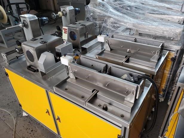 mini filament production line FLD-25A 3D Printer Filament Extruder Machine For Lab 1kg/hr for PLA ABS PETG Filament - Antinsky3d