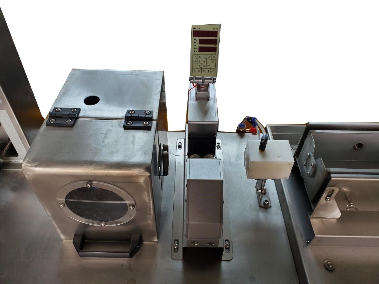 mini filament production line FLD-25A 3D Printer Filament Extruder Machine For Lab 1kg/hr for PLA ABS PETG Filament - Antinsky3d