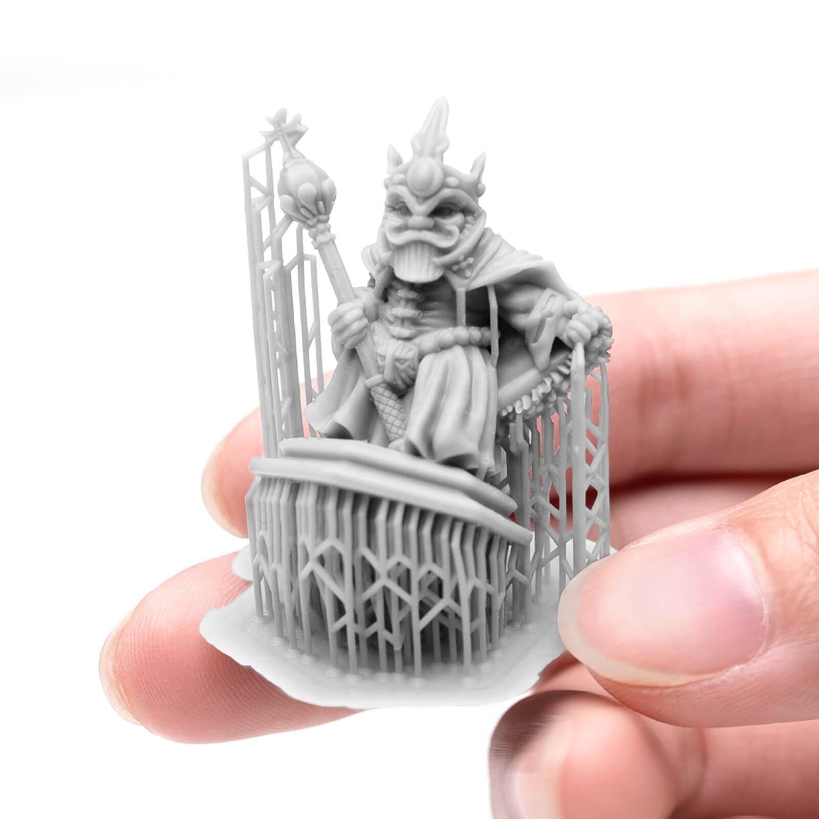 Phrozen ABS-like 3D Printer Resin for resin 3D Printer LCD 3d printer uv 405nm - Antinsky3d