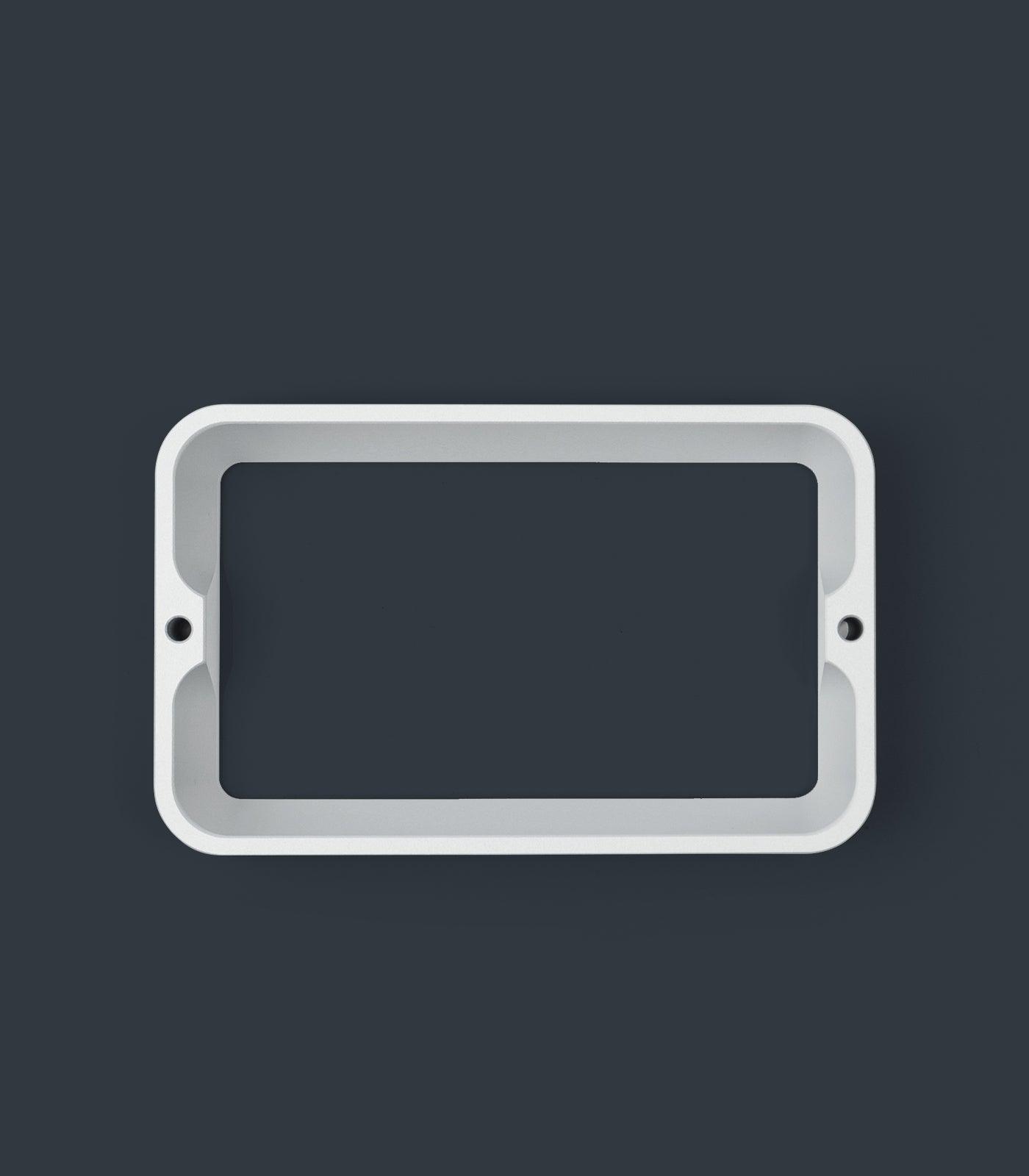 Phrozen Aluminum Resin Vat for sonic mini 4k mini 8k mighty 4k mega 8k sonic 2022 sonic XL resin 3d printer spare parts - Antinsky3d