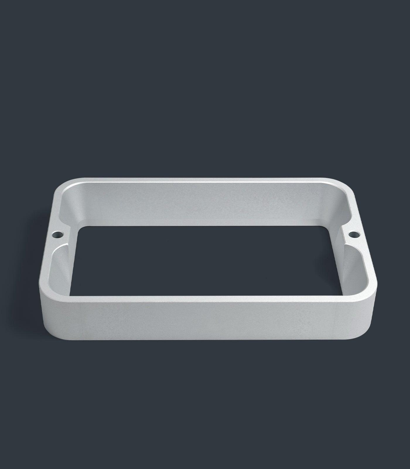 Phrozen Aluminum Resin Vat for sonic mini 4k mini 8k mighty 4k mega 8k sonic 2022 sonic XL resin 3d printer spare parts - Antinsky3d