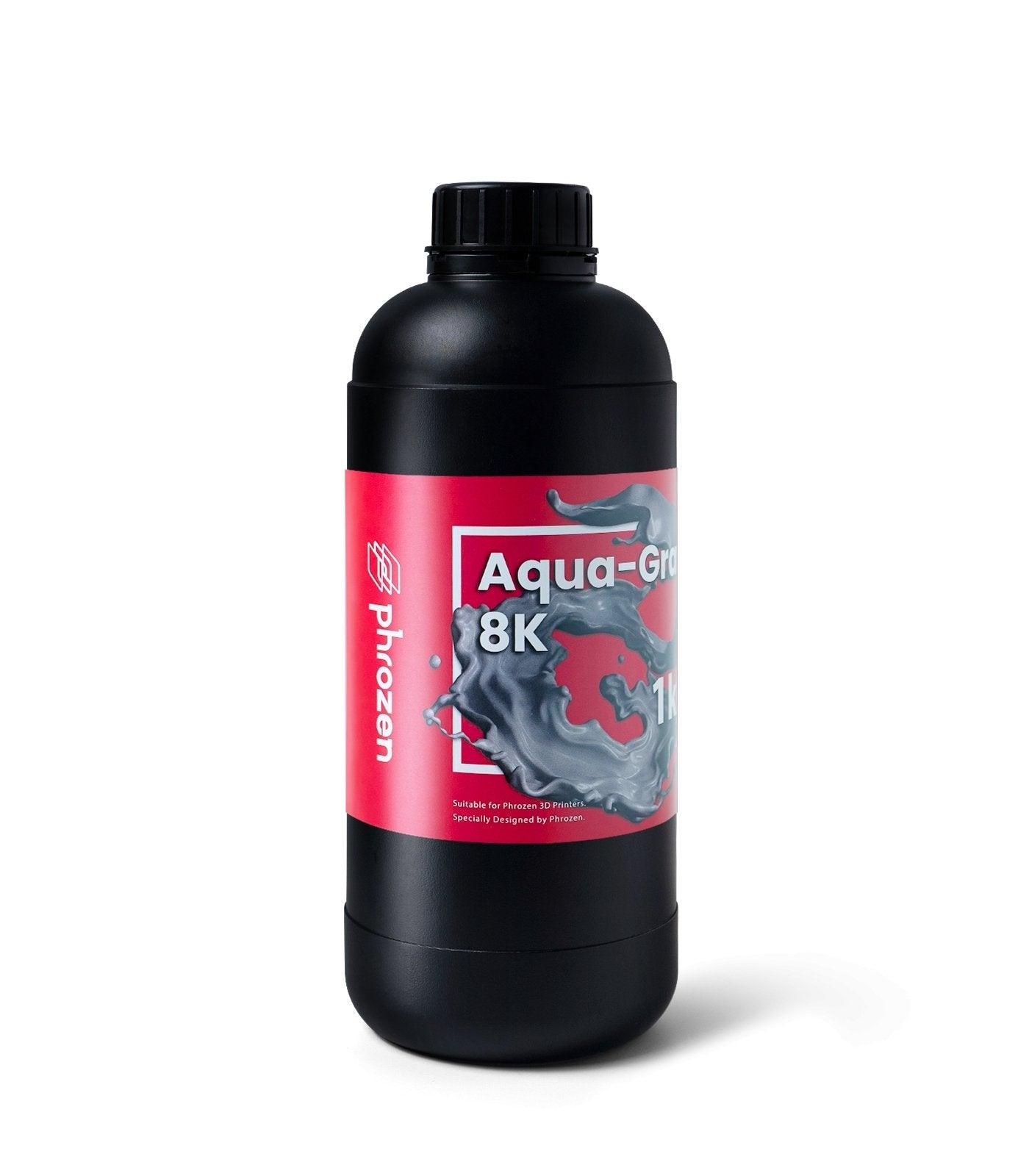 Phrozen Aqua 8K Resin for LCD 3d printer phrozen mini 8k mega 8k - Antinsky3d