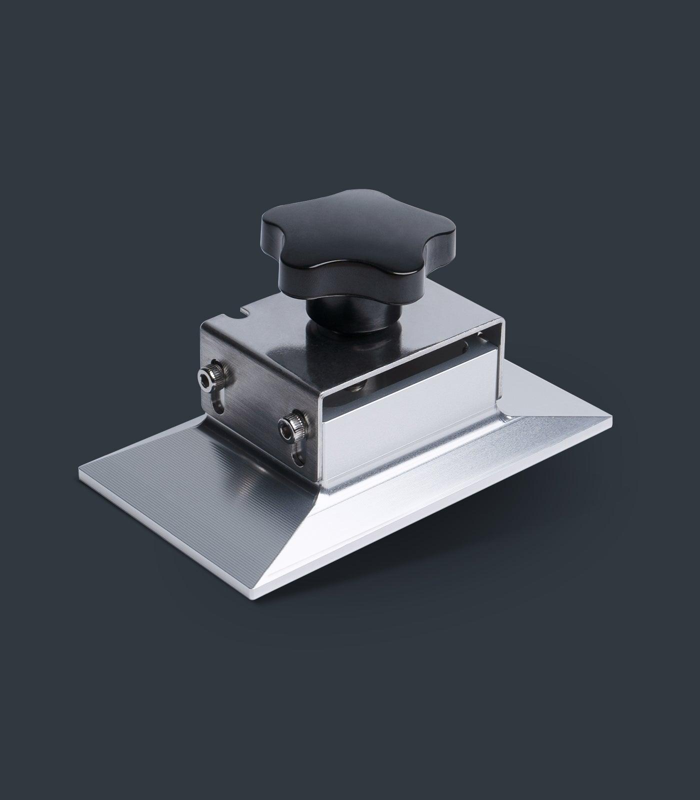 Phrozen Building Plate for sonic mini 4k mini 8k mighty 4k mega 8k sonic 2022 sonic XL resin 3d printer spare parts - Antinsky3d