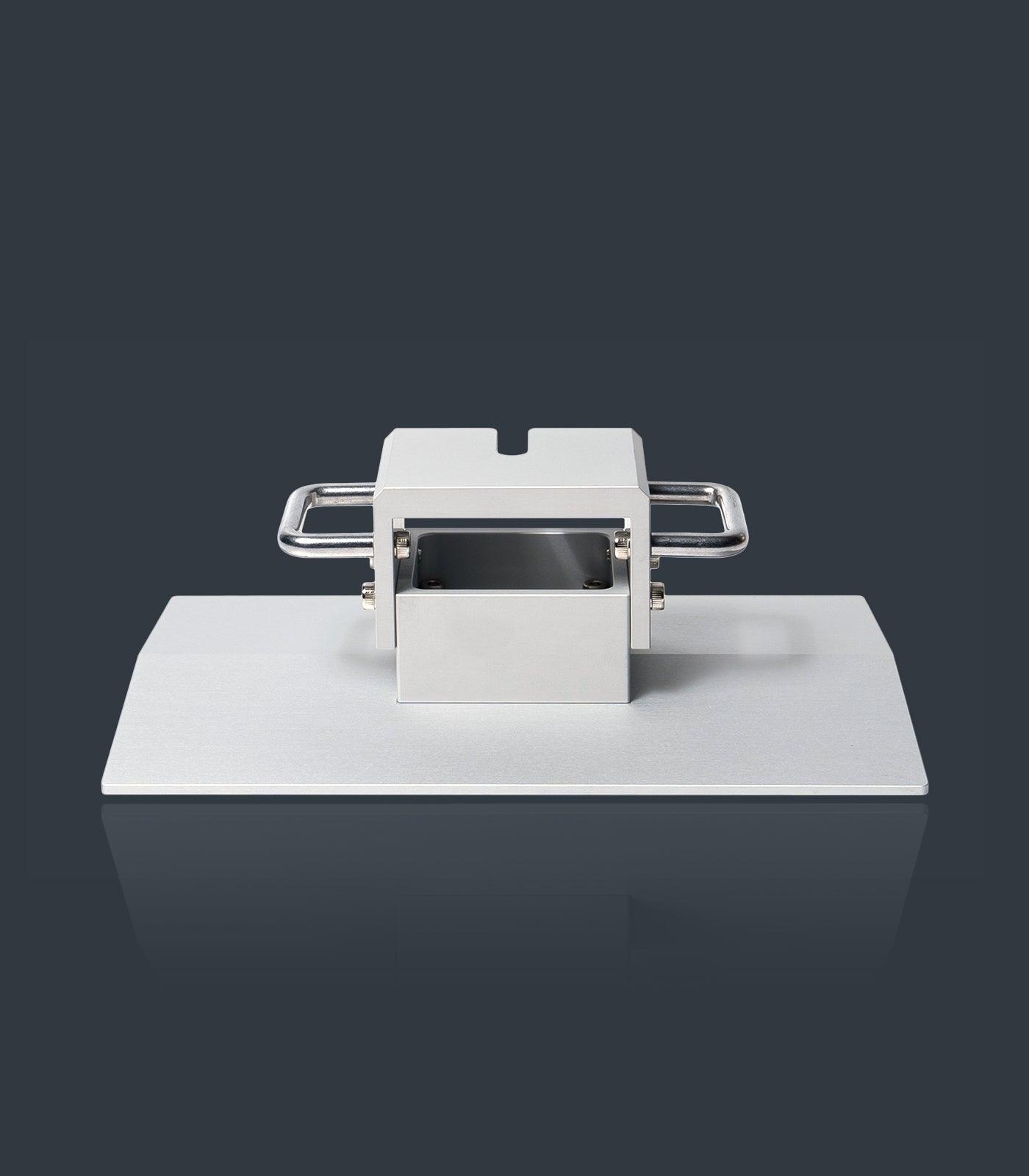 Phrozen Building Plate for sonic mini 4k mini 8k mighty 4k mega 8k sonic 2022 sonic XL resin 3d printer spare parts - Antinsky3d