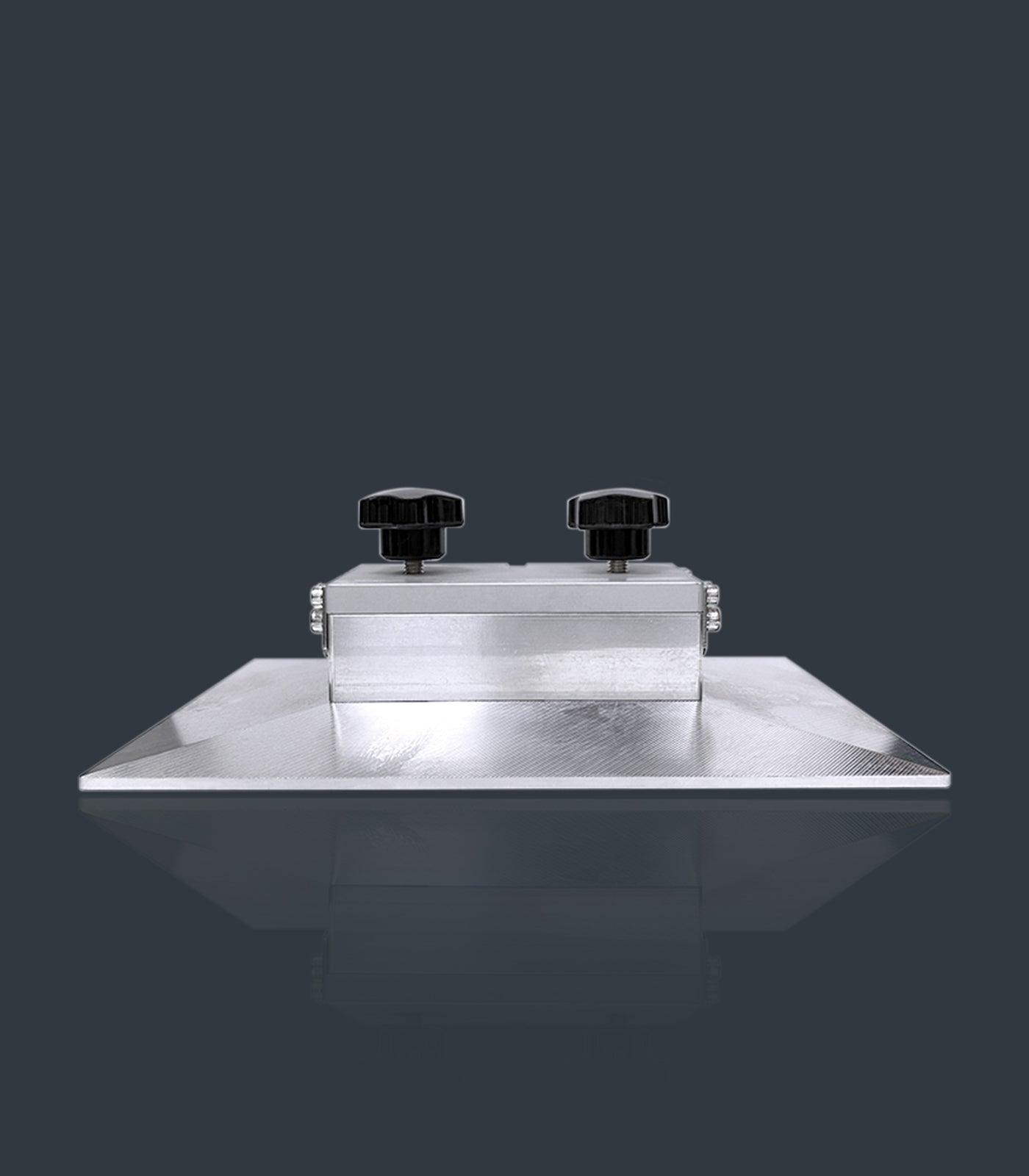 Phrozen Building Plate for sonic mini 4k mini 8k mighty 4k mega 8k sonic 2022 sonic XL resin 3d printer spare parts - Antinsky3d