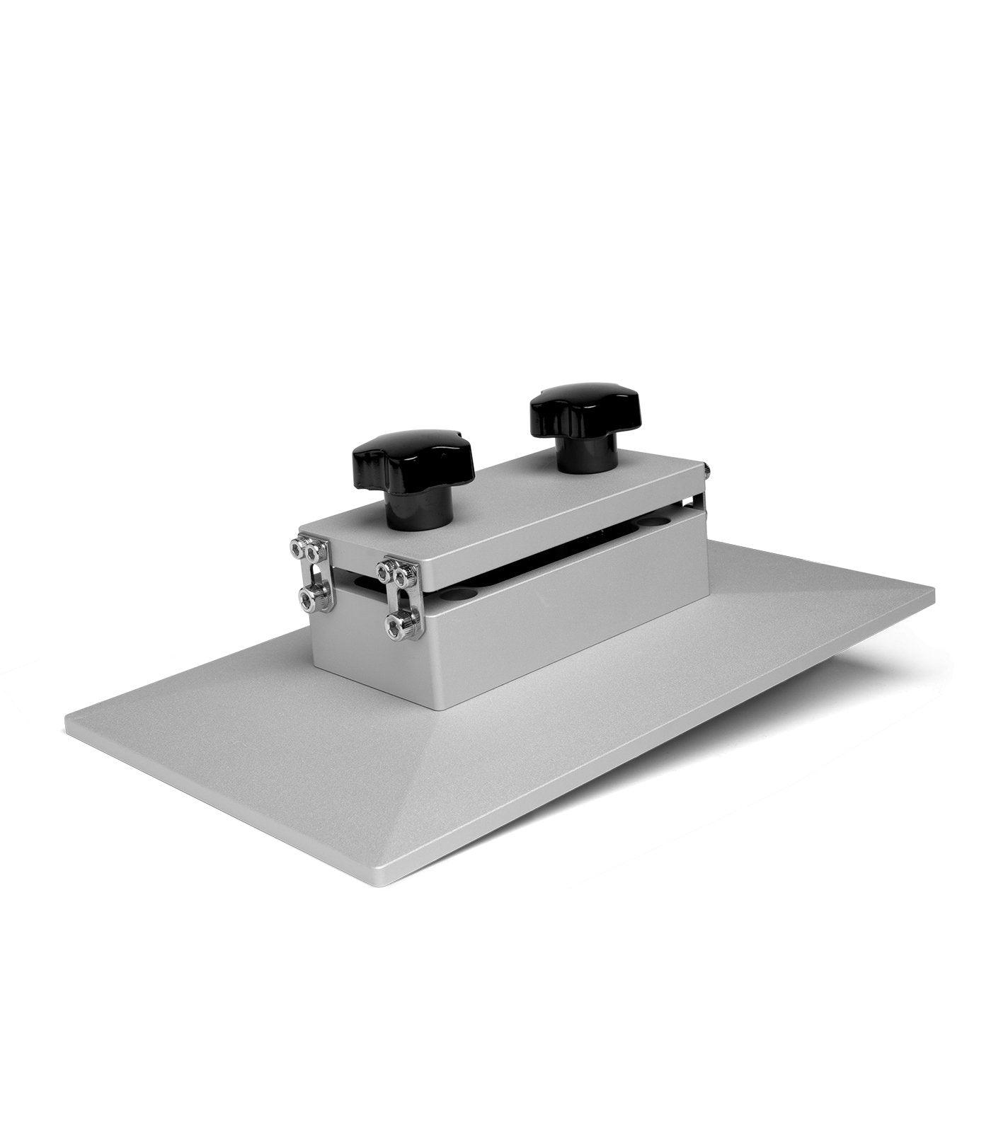 Phrozen Building Plate for sonic mini 4k mini 8k mighty 4k mega 8k sonic 2022 sonic XL resin 3d printer spare parts - Antinsky3d