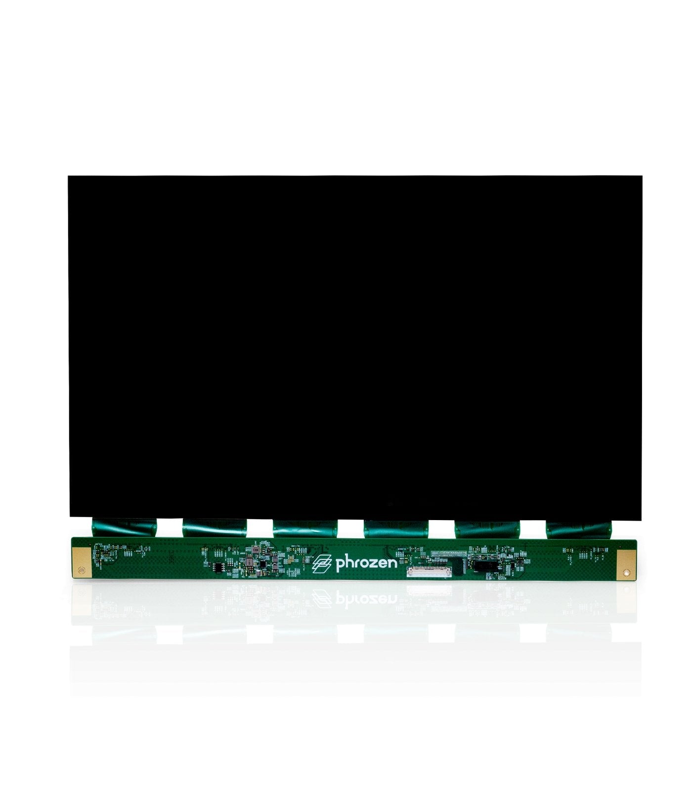 Phrozen LCD screen for sonic mini 4k mini 8k mighty 4k mega 8k sonic 2022  sonic XL resin 3d printer spare parts