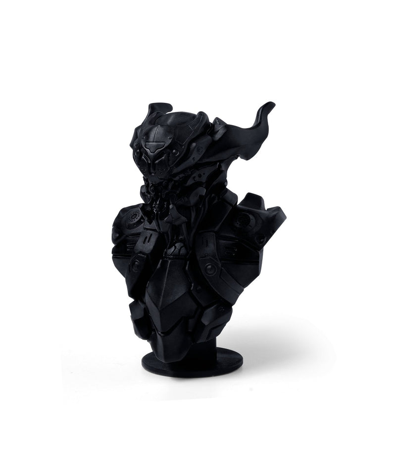 Phrozen Rock-Black Stiff Resin for 3d printer use for Creating 3D Printed Parts for Engineering - Antinsky3d