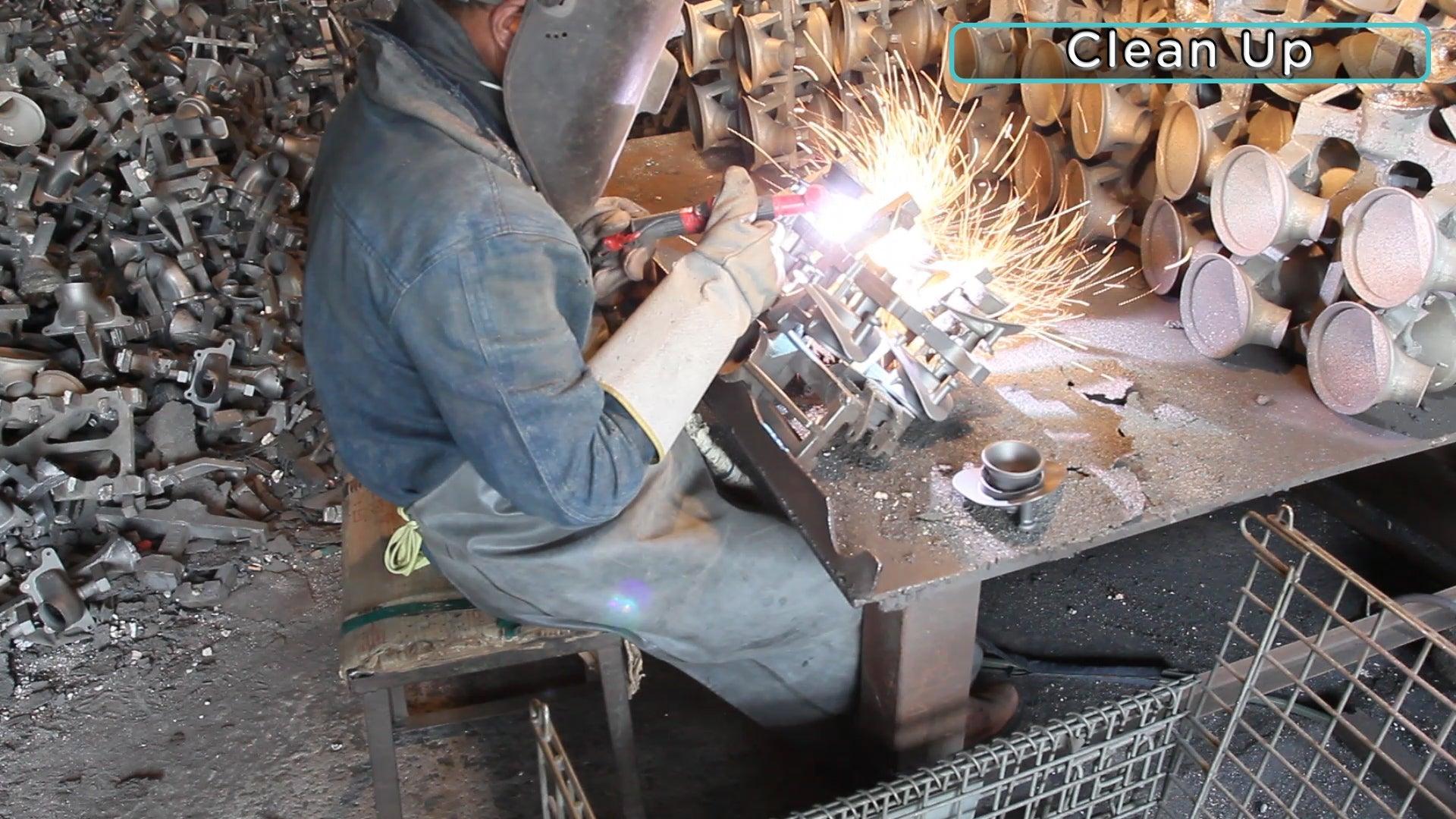 Polymaker PolyCast Filament 1.75mm 750g for Casting - 3D Printer Filament - Antinsky3d