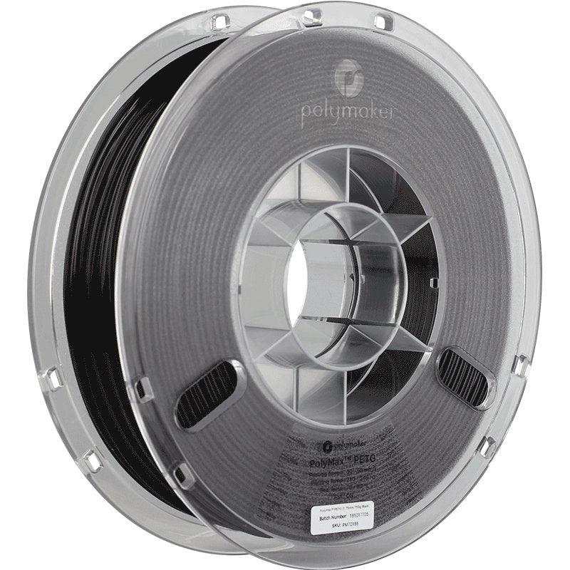 Polymaker PolyMax PETG 1.75mm 750g Spool 3D Printer Filament Higher Heat Resistance - Antinsky3d