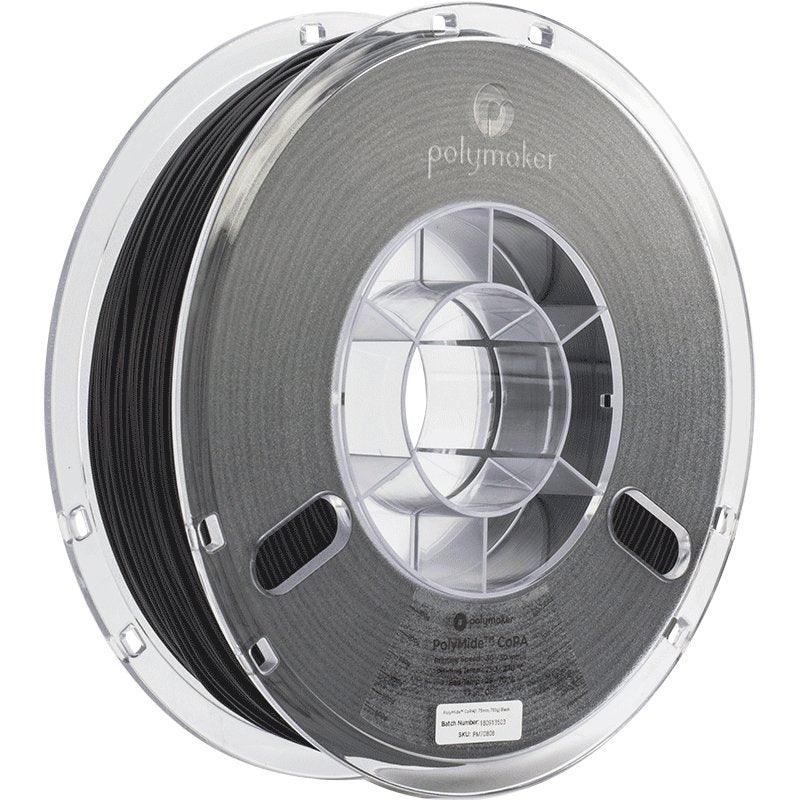 Polymaker PolyMide CoPA Nylon Filament 1.75mm 750g Spool Easy to Print Warp Free Strong & Tough & Heat Resistant - Antinsky3d