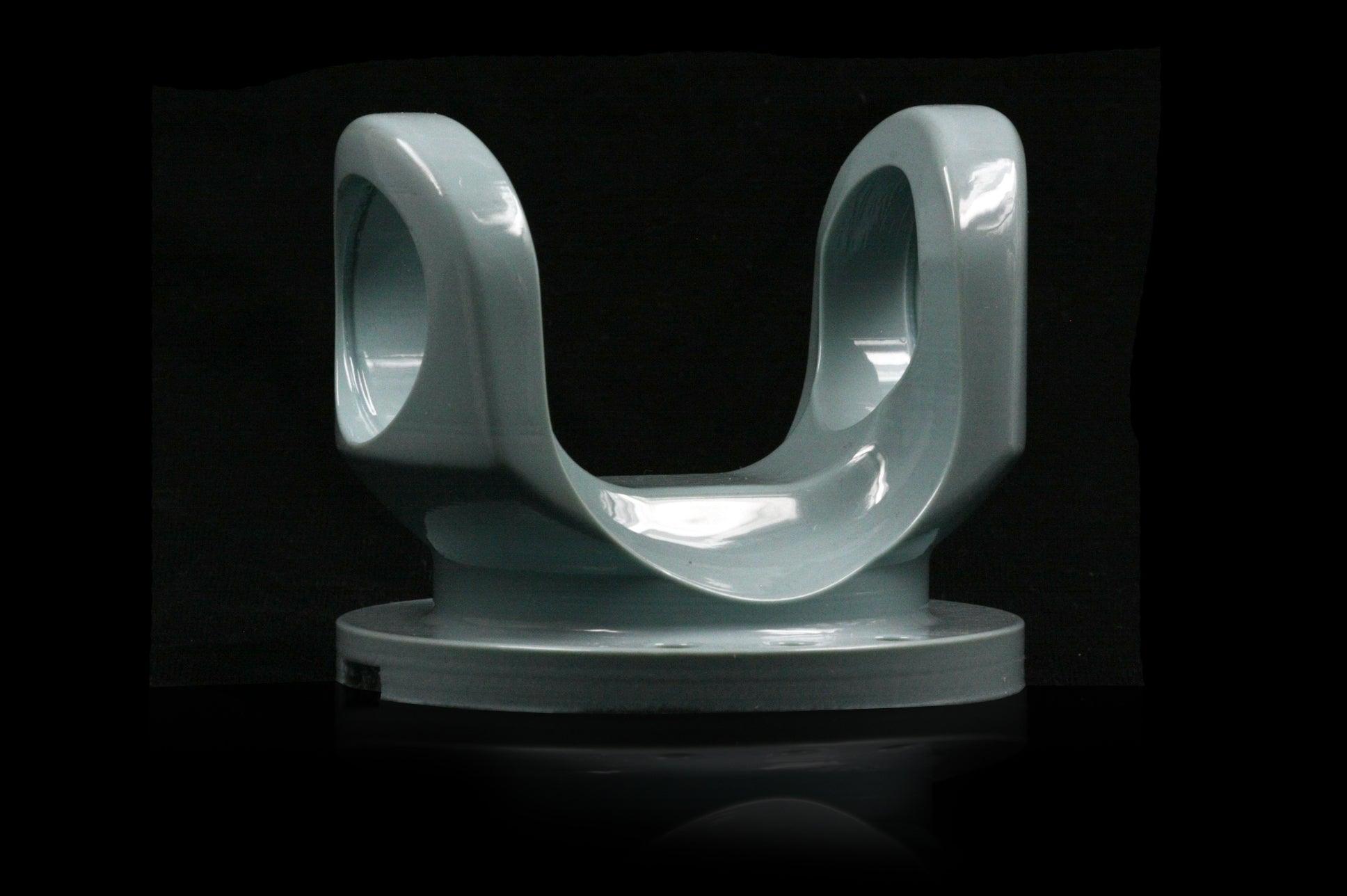 Polymaker PolySmooth PVB Filament 1.75mm 750g Spool 3D Printer Filament Smoothable Post Process with IPA Alcohol Work with Polysher Polymaker - Antinsky3d