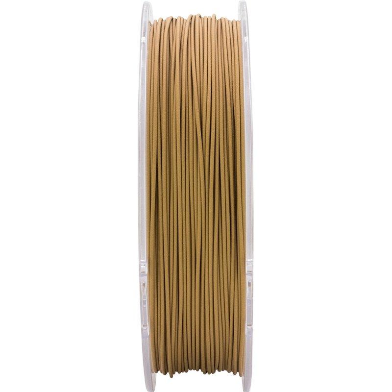 Polymaker polywood wood 3d printer filament 1.75mm 0.6kg wood color - Antinsky3d
