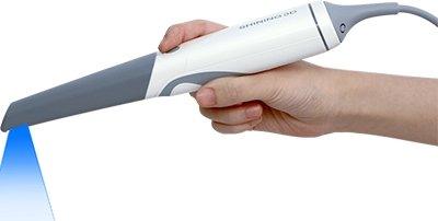 Shining Aoralscan 3 dental 3D scanner oral scanner handheld intraoral scanner - Antinsky3d