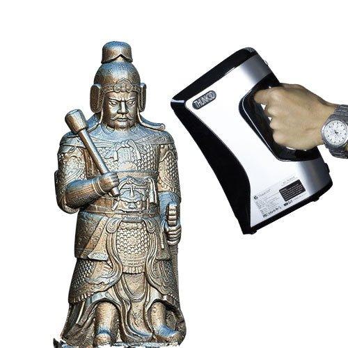 Thunk3d Portable 3d scanner hand held scanner 3d multi-colour 3d human body scanner - Antinsky3d