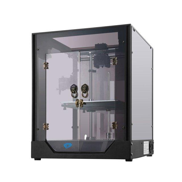 Twotrees 3D Printer SP-3 CORE XY dual drive Extruder Corexy DIY Kit Touch Screen BL touch US EU RU stock free shipping - Antinsky3d