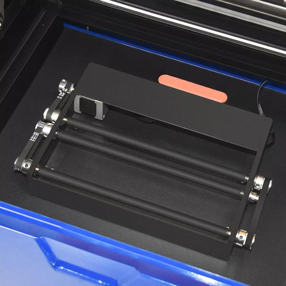 TWOTREES TS3 10W Cnc Router engraving laser machine DIY for Wood Stainless Steel Leather laser engraving machine and cutting machine - Antinsky3d