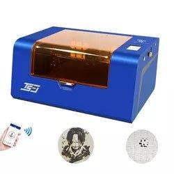 TWOTREES TS3 10W Cnc Router engraving laser machine DIY for Wood Stainless Steel Leather laser engraving machine and cutting machine - Antinsky3d