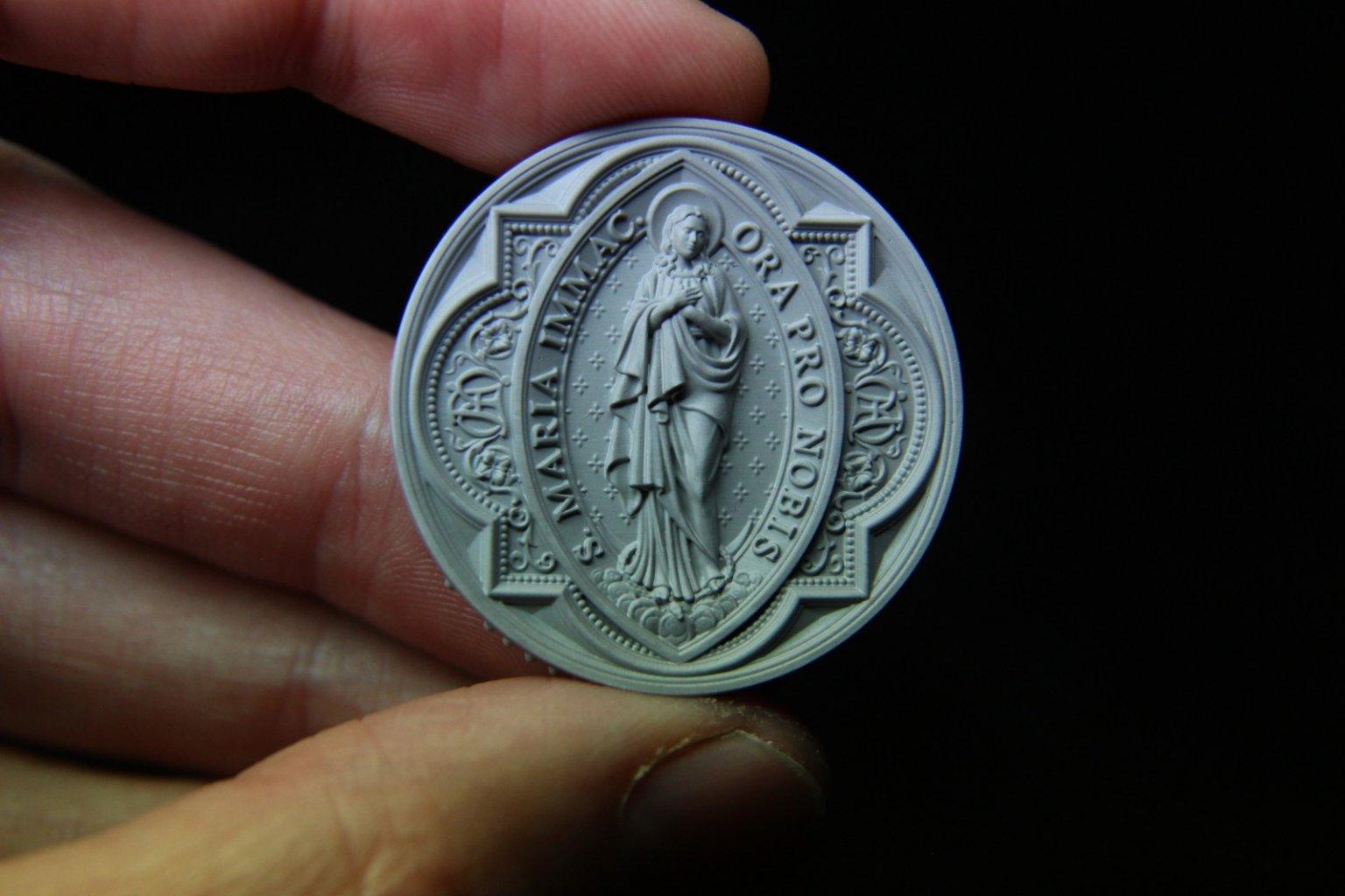 Bluecast X One resin Castable 3D printing resin for DLP and Monochromatic LCD machines. - Antinsky3d