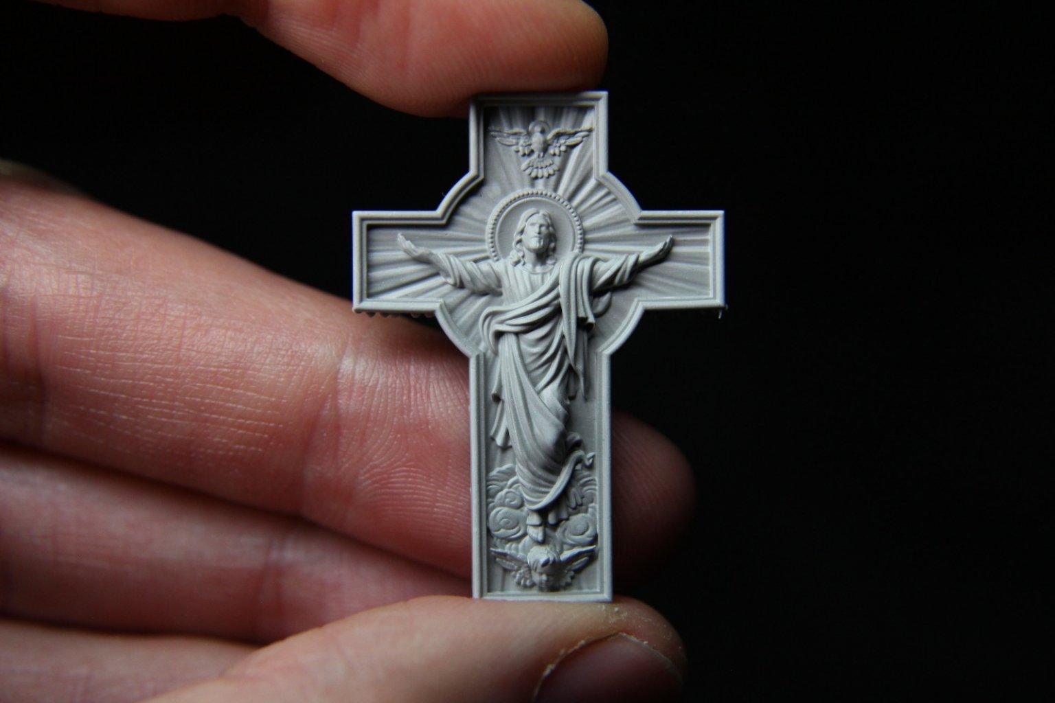 Bluecast X One resin Castable 3D printing resin for DLP and Monochromatic LCD machines. - Antinsky3d