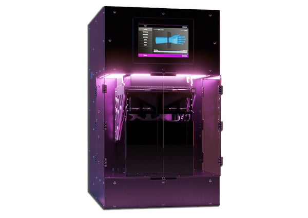 DUPLEX launches multidimensional additive 3d printing system DUPLEX F2 DUPLEX S2 - Antinsky3d