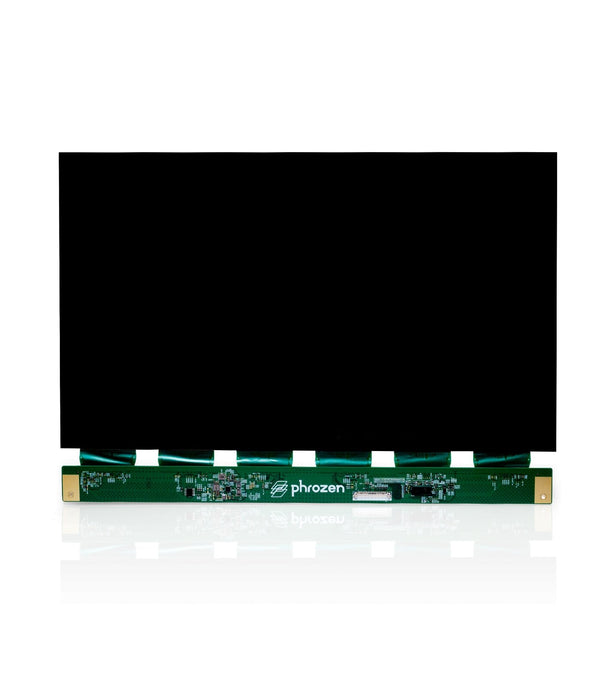 How to replace the LCD of Phazen Mega 8K - Antinsky3d