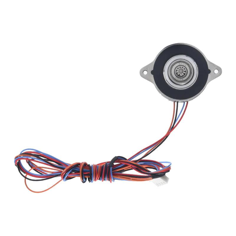 BIQU MOONS’ CSE14HRA1L410A-01 36 Stepper Motor - Antinsky3d