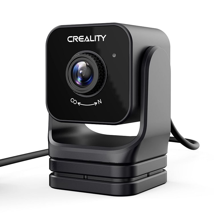 Creality Nebula Camera for Creality Pad，Ender-3 V3 KE /CR-10 SE/HALOT-MAGE PRO