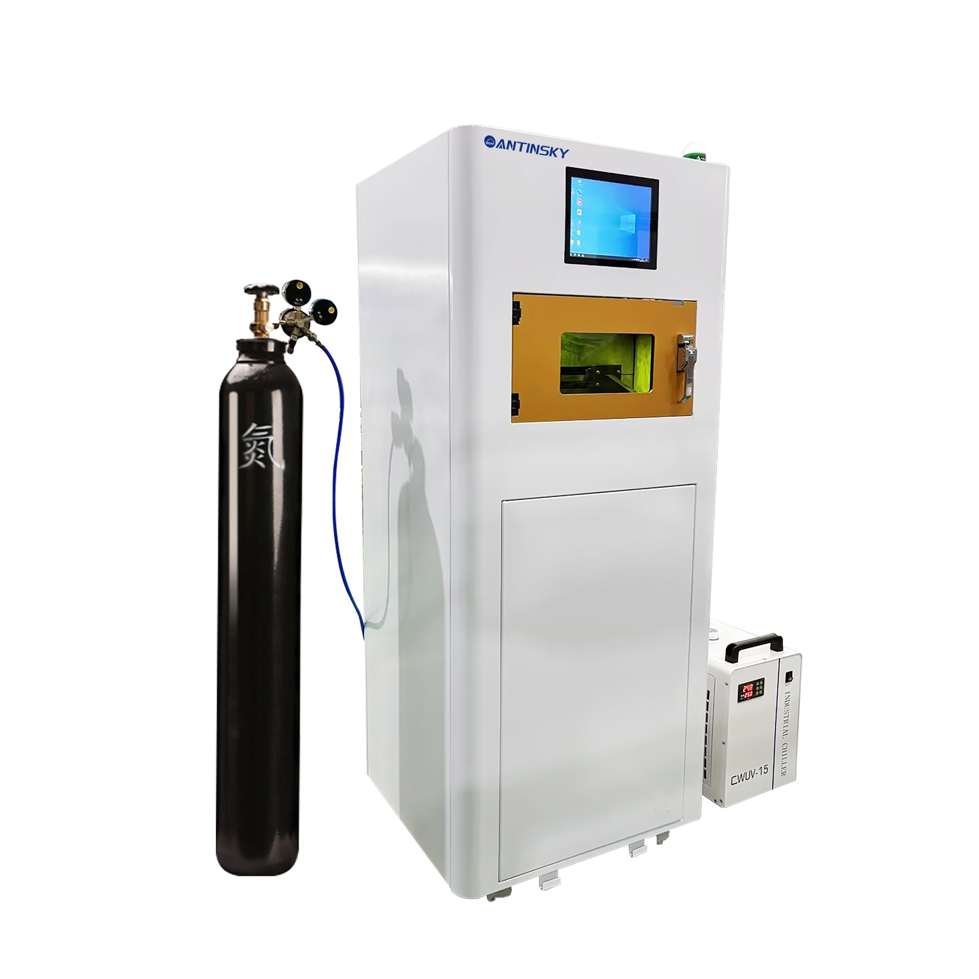 ANTINSKY S130 SLM 3D Printer