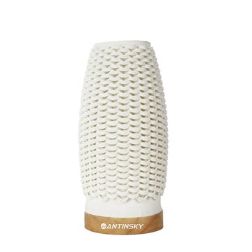 ANTINSKY Lampe en céramique