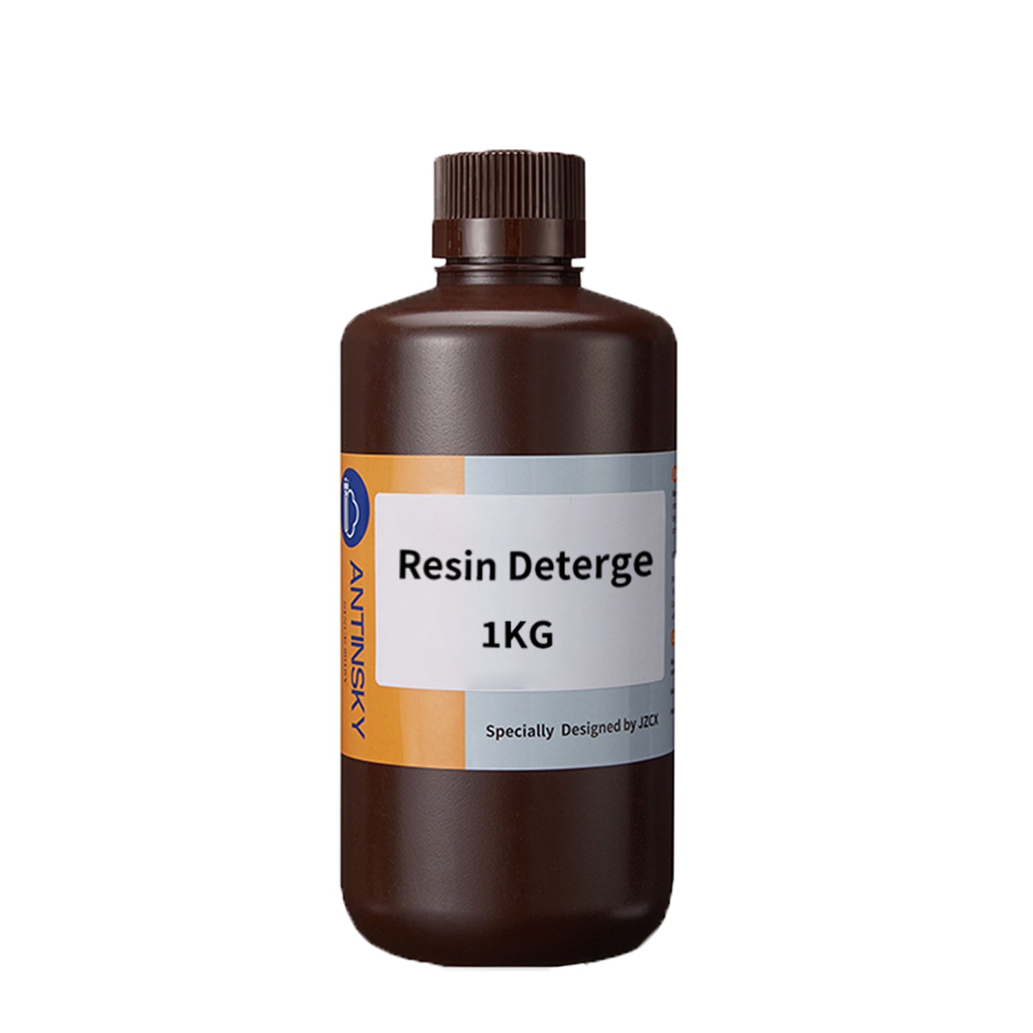 Antinsky Resin Deterge