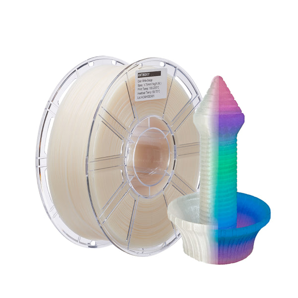 PETG Luminous Filament